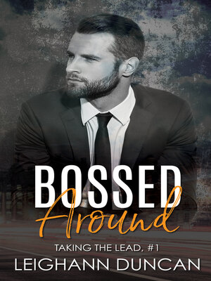 cover image of Bossed Around